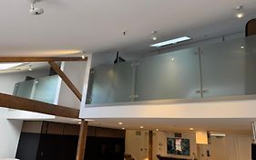Boxwood Ixl Luxe Hobart Waterfront Apartment